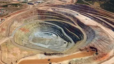 Kışladağ'da, 8 Yılda 63 Ton Altın Çıkarıldı
