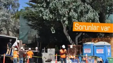 Komşuları Mark Zuckerberg'den Şikayetçi