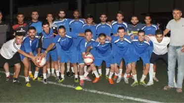 Merkez Yeniköy Sorunsuz