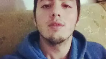 Oğlu Bonzaiden Ölen Babanın Feryadı