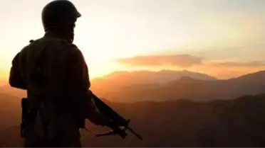 Suriye Tarafından Askerlere Ateş Açıldı