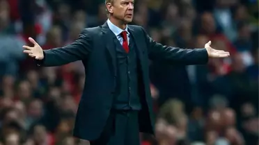Wenger: Savunmaya Transfer Yapmamız Çok Zor