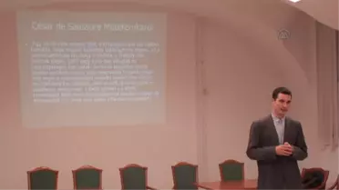 Budapeşte'de Avrupa Bilim ve Eğlence Günü Kutlandı