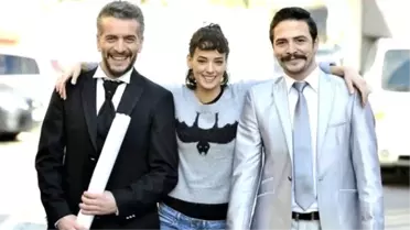 Kardeş Payı'nın 'Feyza'sı Evlendi