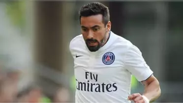 Lavezzi'den Psg'ye Kötü Haber