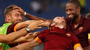 Roma, Verona'yı 2-0 Yenerek 5'te 5 Yaptı