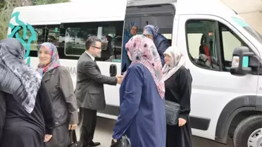 Tekirdağ'dan Kısa Kısa