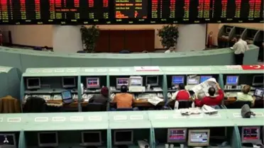 Borsa Bu Hafta da Değer Kaybetti