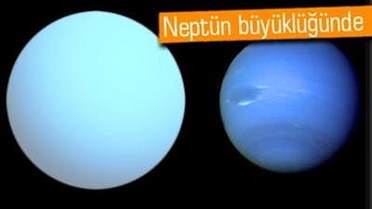 Yeni Bir Gezegende Daha Su Bulundu