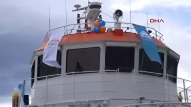 Arama- 1, Akdeniz ve Ege'de Görev Yapacak