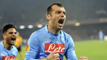 İtalya'da Pandev Tepkisi Artıyor