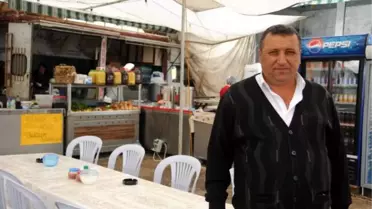 Kamyon Lokanta Zincirinde 32 Kişi Çalışıyor