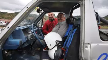 Karadeniz Mahalli Offroad Kupası 4. Ayak Yarışı Tamamlandı