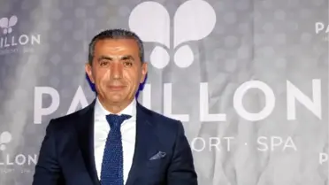 Sertab Erenerli Tanıtım Gecesi