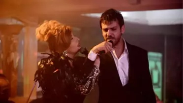 Yaren ve Carlos'tan Yeni Düet