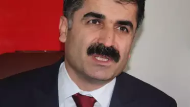 Ardahan Ülkü Ocaklarından Hüseyin Aygün'e Tepki