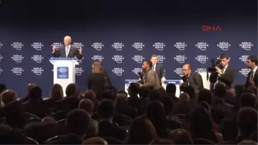 Başbakan Davutoğlu Barosso ile Görüştü