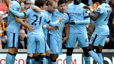 City, Formda Roma Önünde Galibiyet Arıyor