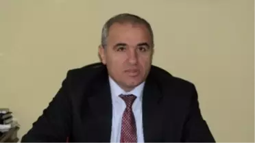 Çorlu Tso'dan Kaymakam Kılıç'a Ziyaret