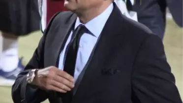 Denizlispor Başkanı Kıbrıslıoğlu'ndan Hakem İsyanı