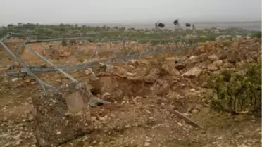 Diyarbakır Suyuna Kavuştu