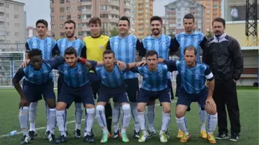 Kayseri Süper Amatör Küme