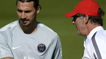 Paris'te Dev Tango: Psg - Barça