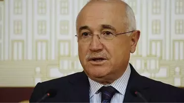 TBMM Başkanı Çiçek: 'Tezkere Yarın Gelebilir'