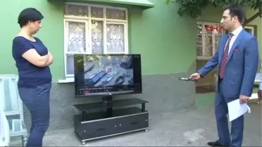 Adana Polise Operasyon Tepkisi