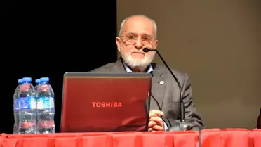 Gimdes Baykanı Büyüközer'den Kurban Açıklaması