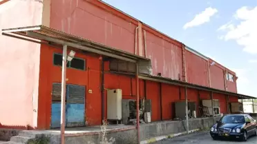 Büyükşehir Mezbahanesi Kurban'da Kesim Hizmeti Verecek