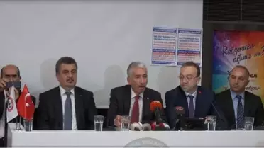 Eczacılar Odası Başkanları: Hastalar Cepten Daha Fazla Ödeme Yapmak Zorunda Kalacak