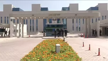 Eğitim-İş, Ortaöğretimde Başörtüsü İçin Danıştay'da Dava Açtı