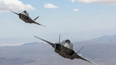 Koalisyon Güçlerinin Suriye'de Işid'e Yönelik Saldırıları
