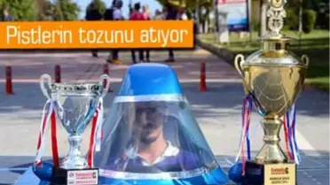 Saguar-2, Tübitak'tan 2 Birincilik Ödülü Aldı