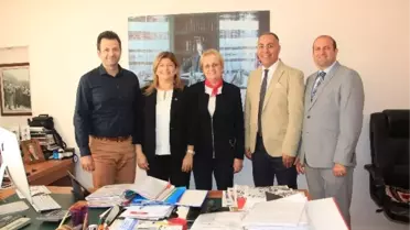 Yaşam Boyu Öğrenme Derneği İlk Proje Desteğini Aldı!