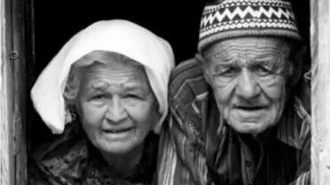 1 Ekim Dünya Yaşlılar Günü