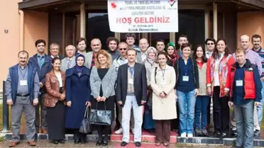 Akademisyenlere 'Proje Hazırlama Eğıtımı'