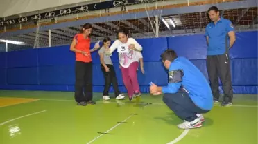 Akhisar Geleceğin Sporcuları İçin Harekete Geçti