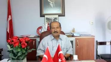 Aliağa'da Mühürsüz Muhtarlar Dertli