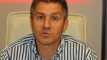 TPAO Genel Müdür Vekili Şişman'ın Acı Günü