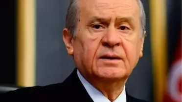 Bahçeli'den Tezkere Açıklaması