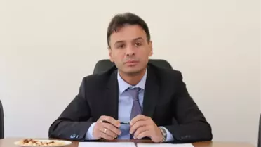 Başkan Koçhan'dan Vefa Örneği