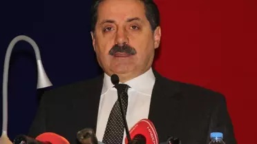 Çalışma ve Sosyal Güvenlik Bakanı Çelik Açıklaması