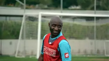 Çaykur Rizespor'da Lualua Kadro Dışı