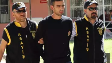 Çocuğun Elinden Parayı Alan Şüpheli Yakalandı