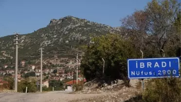 Kadın Eli Değen İlçe Huzurun ve Silahsızlanmanın Adresi Oldu