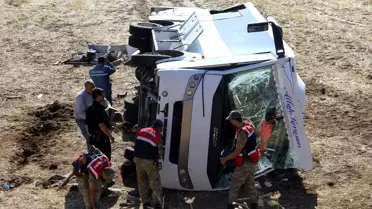 Elazığ'dan Acı Haber: 1 Asker Şehit, 3 Asker Yaralı