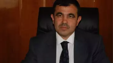 İskenderun Devlet Hastanesi'nde Doktorun Tehdit Edilmesi