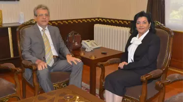 Kırklareli'nden Kısa Kısa